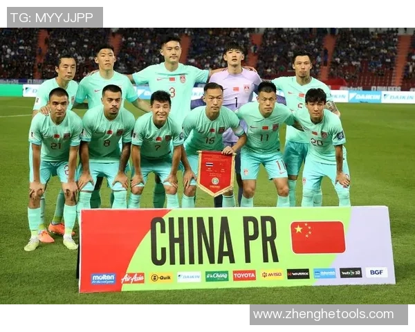 中国足球世界杯预选赛展望：冲击2026年世界杯的道路与挑战