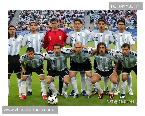 阿根廷足球队队员的传奇故事与辉煌成就解析